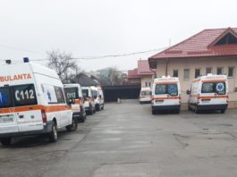 SAJ Gorj nu mai are suficienți medici pentru ambulanțe și dispecerat