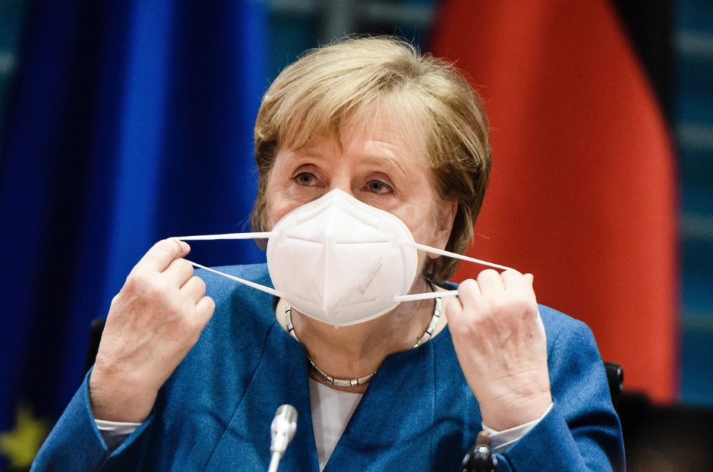 Angela Merkel va avea o pensie de 15.000 de euro pe lună