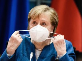 Angela Merkel, de 67 de ani, se va retrage după alegerile generale din septembrie