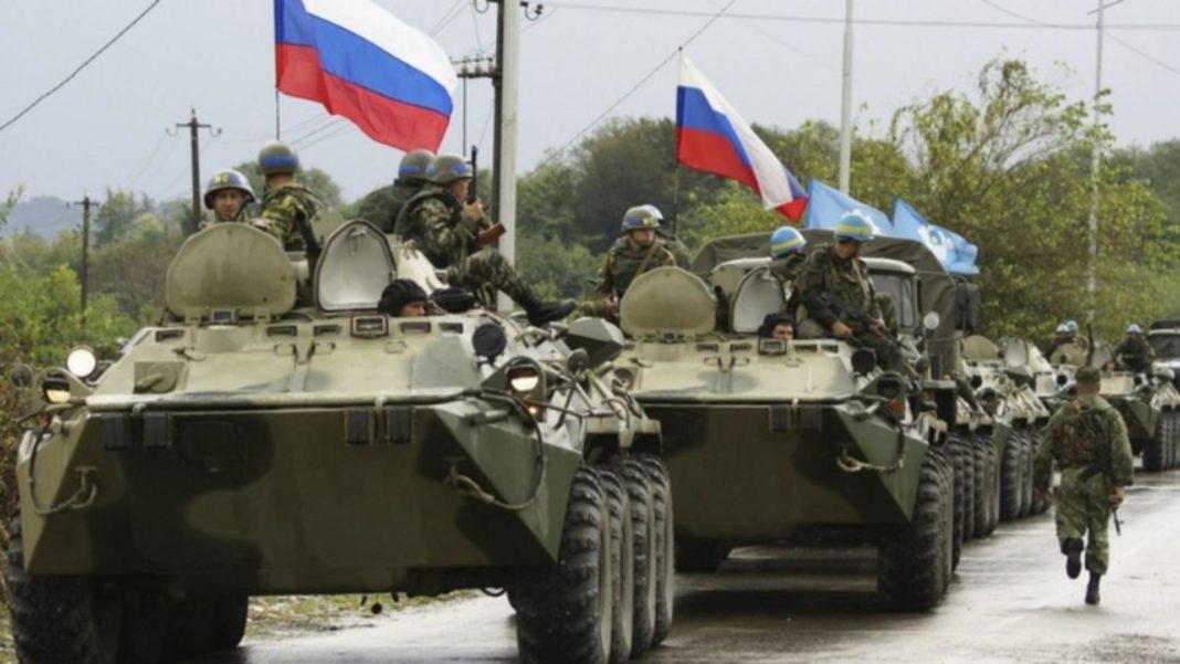 Rusia susţine că a început retragerea trupelor mobilizate în Crimeea, după exerciţii