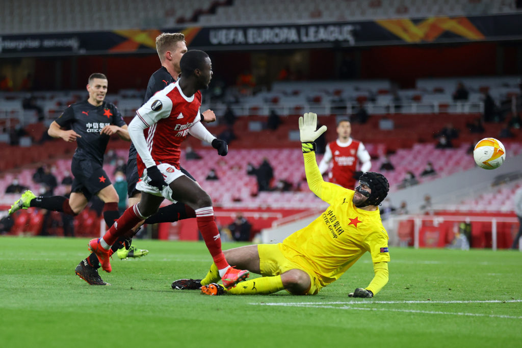 United, Villarreal şi Roma, favorite la calificare. Slavia, egal mare la Arsenal