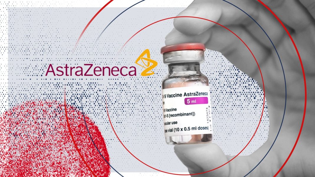 AstraZeneca va fi administrat în continuare în Australia pentru toate categoriile de vârstă