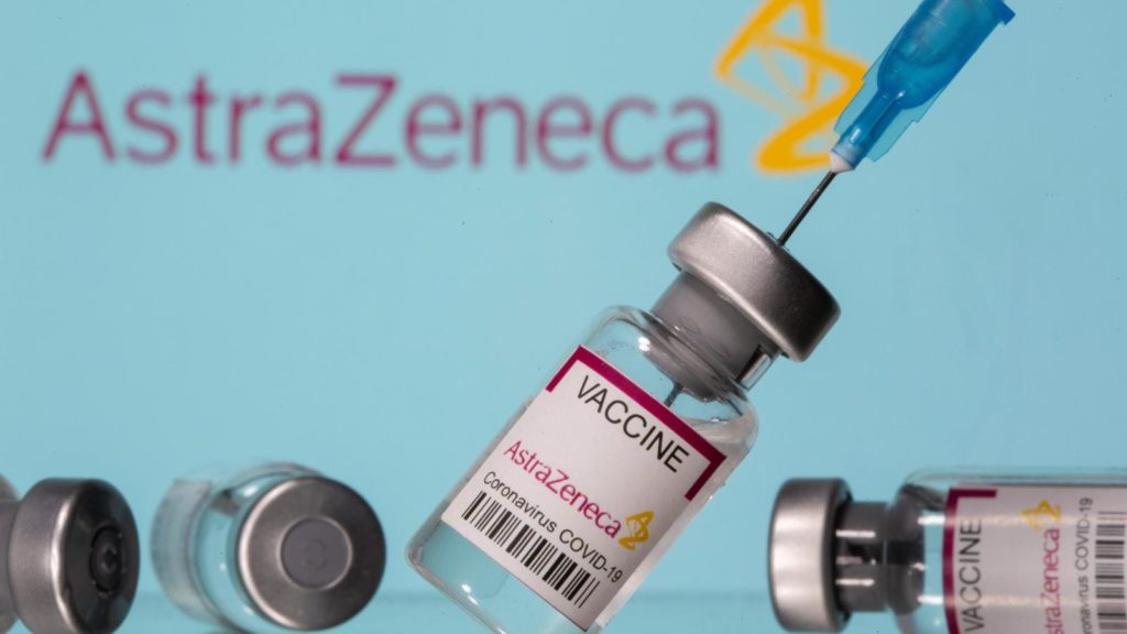 AstraZeneca a anunţat că tratamentul său pe bază de anticorpi nu este eficient în prevenirea COVID-19 la pacienţi expuşi