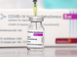 EMA: Există o legătură între tromboze și vaccinul AstraZeneca