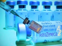 Peste 8,3 milioane de doze de vaccin anti-COVID vor intra în România, în aprilie şi mai