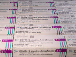 România donează 1,1 milioane de doze de vaccin AstraZeneca pentru Pakistan, Bangladesh, Algeria şi Libia