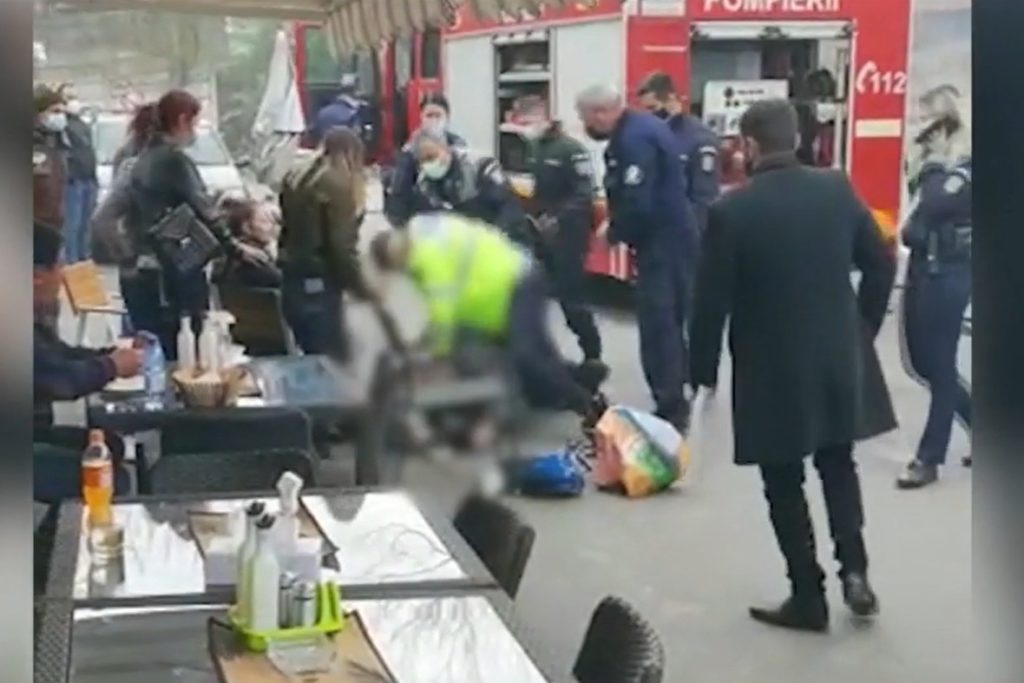 Noi detalii despre polițiștii implicați în cazul de la Piteşti
