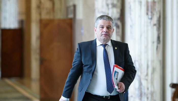 VIDEO Senat: A început dezbaterea în plen a solicitării DNA în cazul lui Florian Bodog