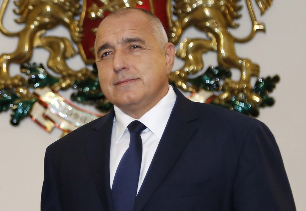 Primul-ministru al Bulgariei a demisionat