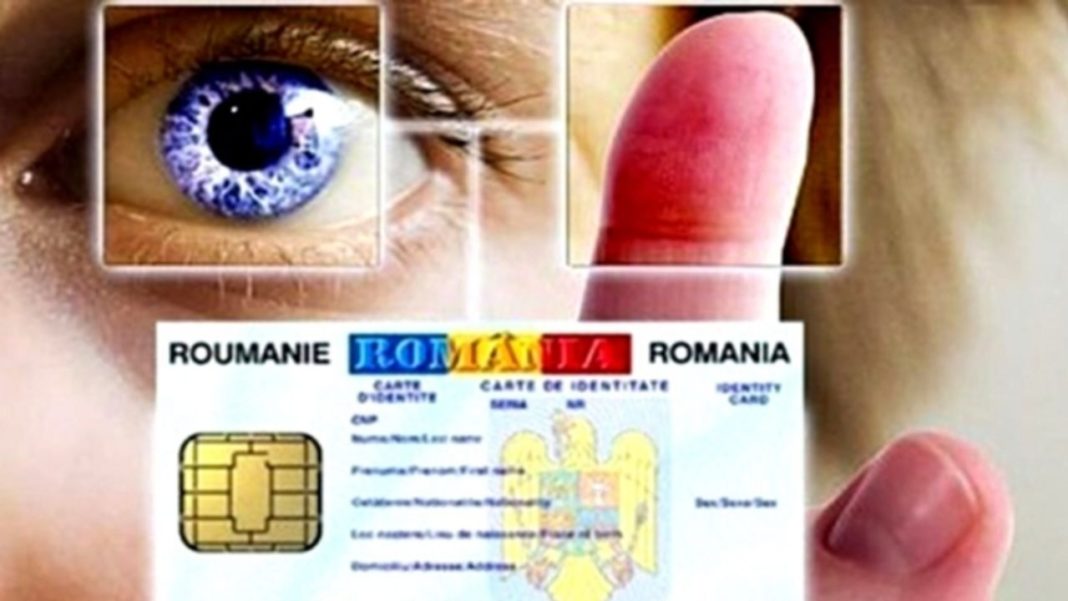 Cartea de identitate electronică nu e obligatorie, însă fără ea românii nu mai pot călători în străinătate