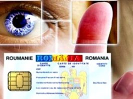 Cartea de identitate electronică nu e obligatorie, însă fără ea românii nu mai pot călători în străinătate
