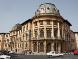Colegiul Nţional Carol I din Craiova mai are 7 locuri în clasa pregătitoare