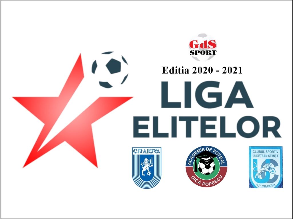 Liga Elitelor / Vezi situaţia la zi de la U19 şi U17, după consumarea etapei a 16-a!