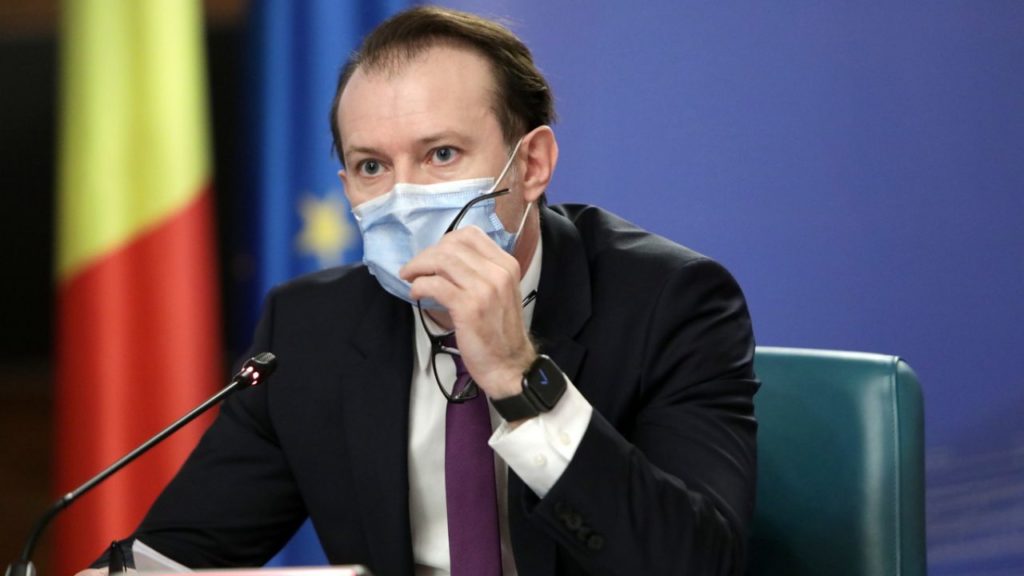 (VIDEO) Ce va face premierul dacă va vrea să demită un ministru și nu are acordul Coaliției