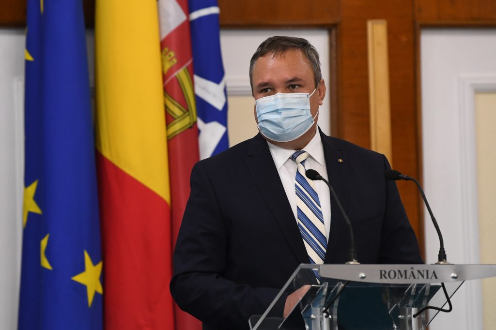 Vaccinare non-stop pentru populație în spitalele militare, din 4 mai
