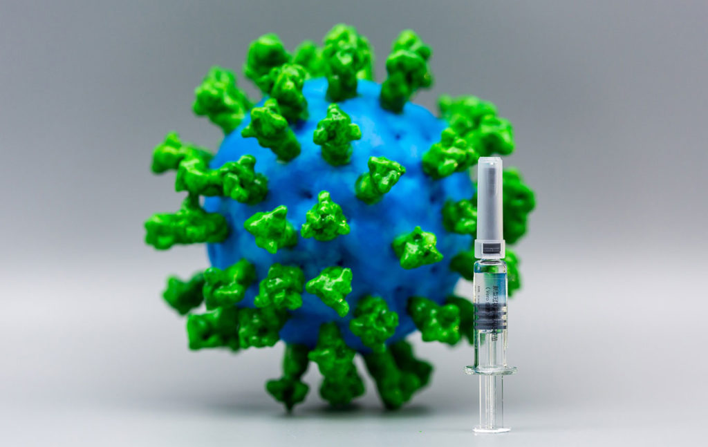Peste 652 de milioane de doze de vaccin contra Covid-19, administrate în lume