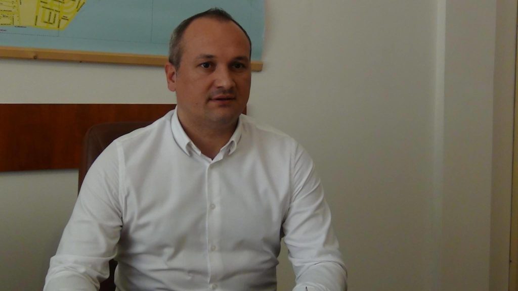 Schimbare importantă la şefia SCM. Adrian Cosman, director în locul lui Nicolae Pascu!