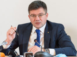 Șeful Consiliului Județean Iași, plasat sub control judiciar