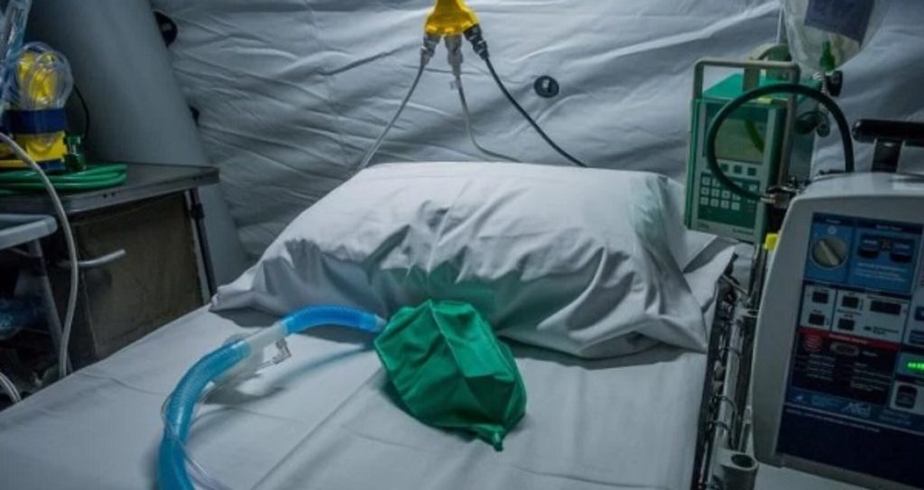 97 de români au murit după ce s-au infectat cu Coronavirus