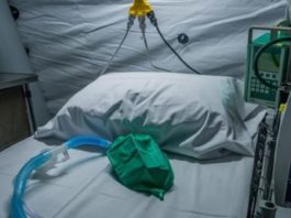 97 de români au murit după ce s-au infectat cu coronavirus