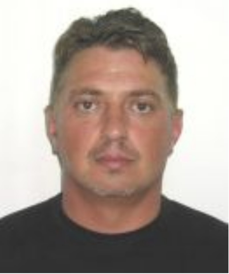 Bărbat dispărut la pescuit