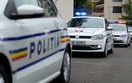 Șefor de 20 de ani din Craiova, bătut în trafic