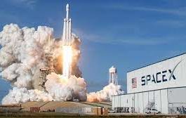 NASA alege SpaceX pentru următoarea sa misiune pe Lună