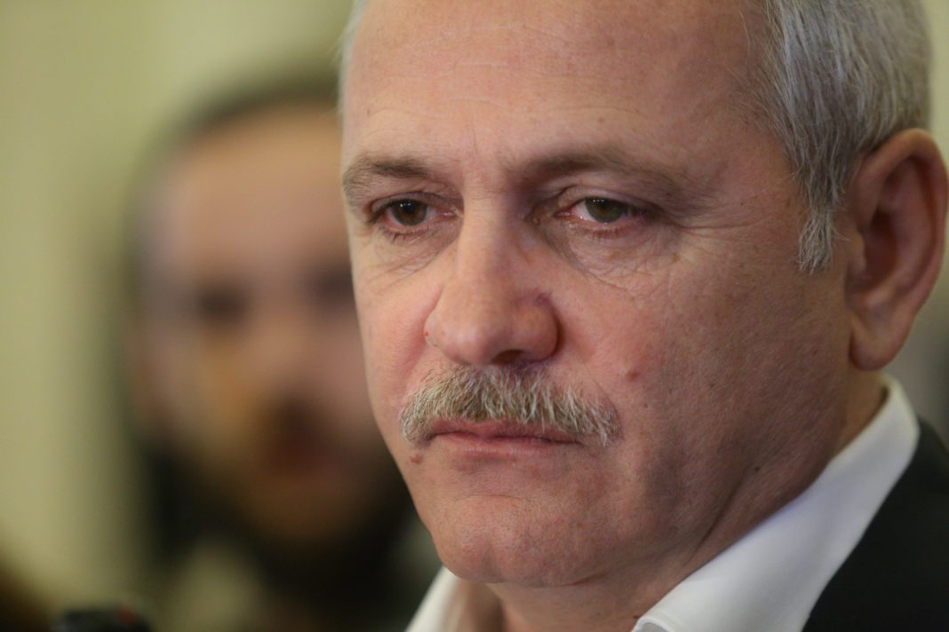 Decizia CEDO este definitivă în cazul lui Liviu Dragnea