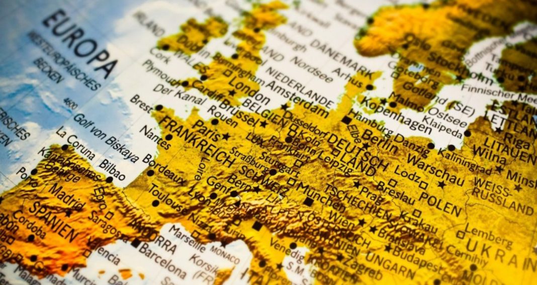 Ce restricţii anti-Covid sunt în vigoare în Europa