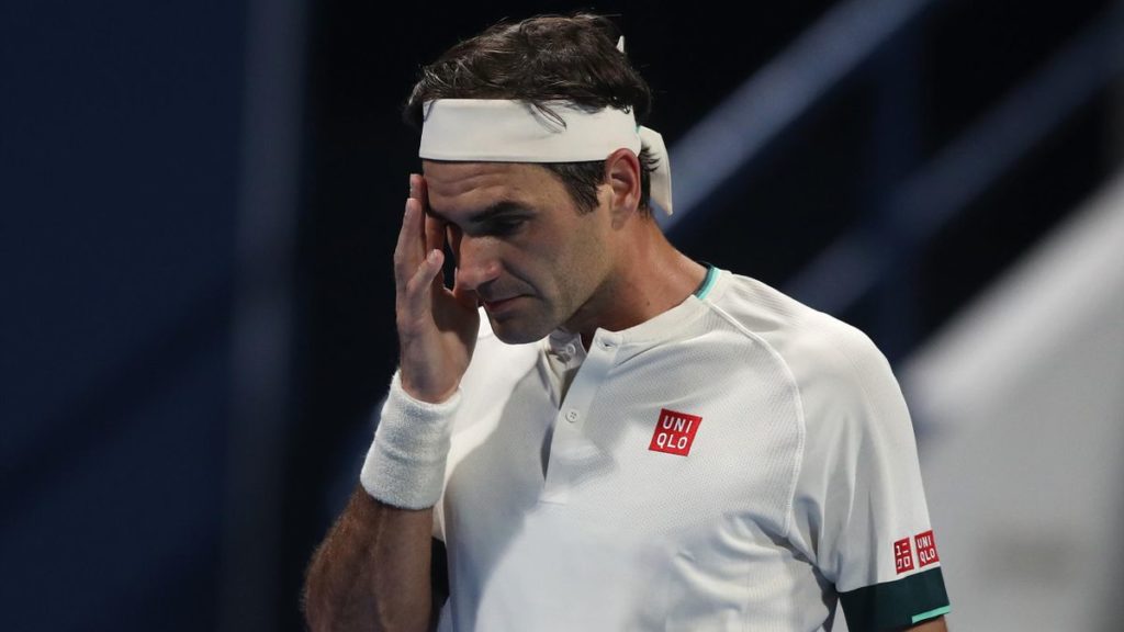 Federer continuă să absenteze! Elveţianul a renunţat la un nou turneu important