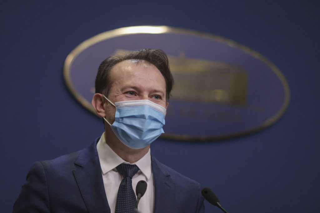 Noua listă a țărilor cu risc epidemiologic