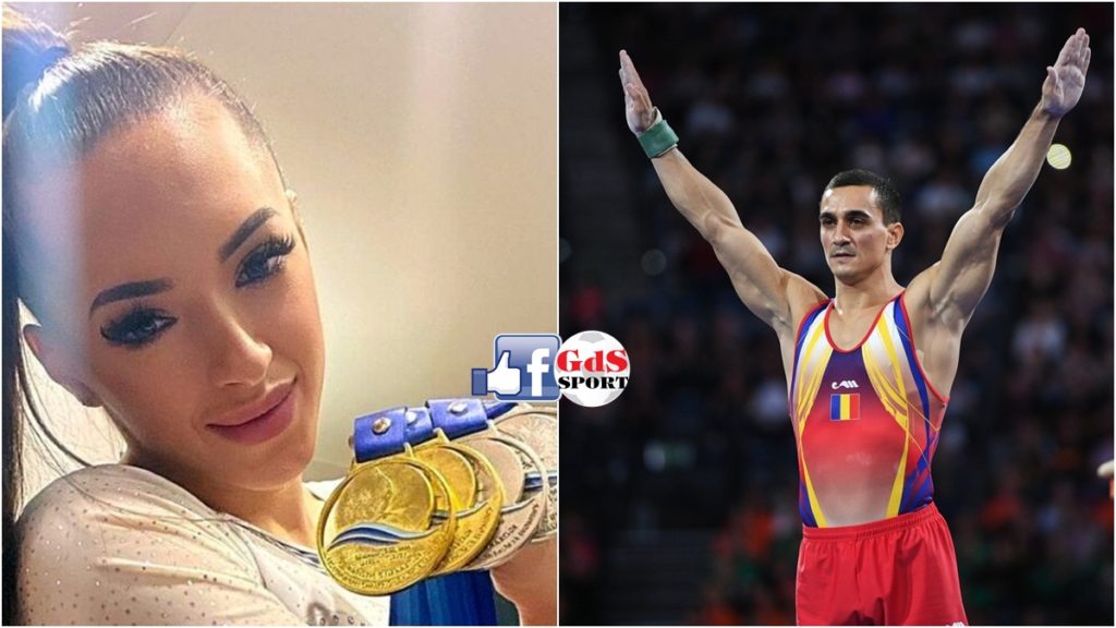 Gimnastică / Şase sportivi reprezintă România la Campionatele Europene