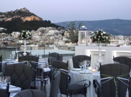 Grecia acordă sprijin de 330 milioane de euro barurilor și restaurantelor pentru a sprijini redeschiderea acestora