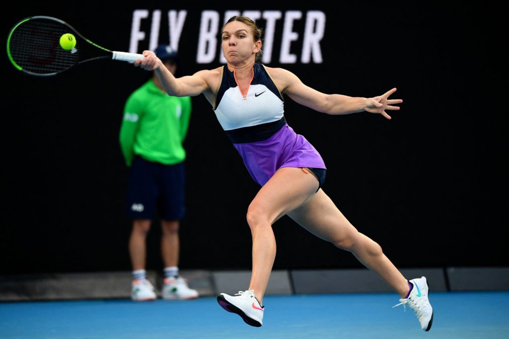 Traseu complicat pentru Halep la Stuttgart. Românca va avea un debut complicat!