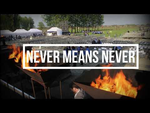 Marşul vieţii 2021 comemorează online victimele Holocaustului