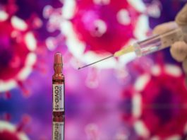 Grecia preconizează să vaccineze întreaga populaţie de peste 30 de ani până la sfârşitul lunii mai