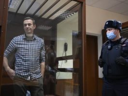 Un al doilea medic din spitalul rusesc în care a fost tratat Navalnîi a murit