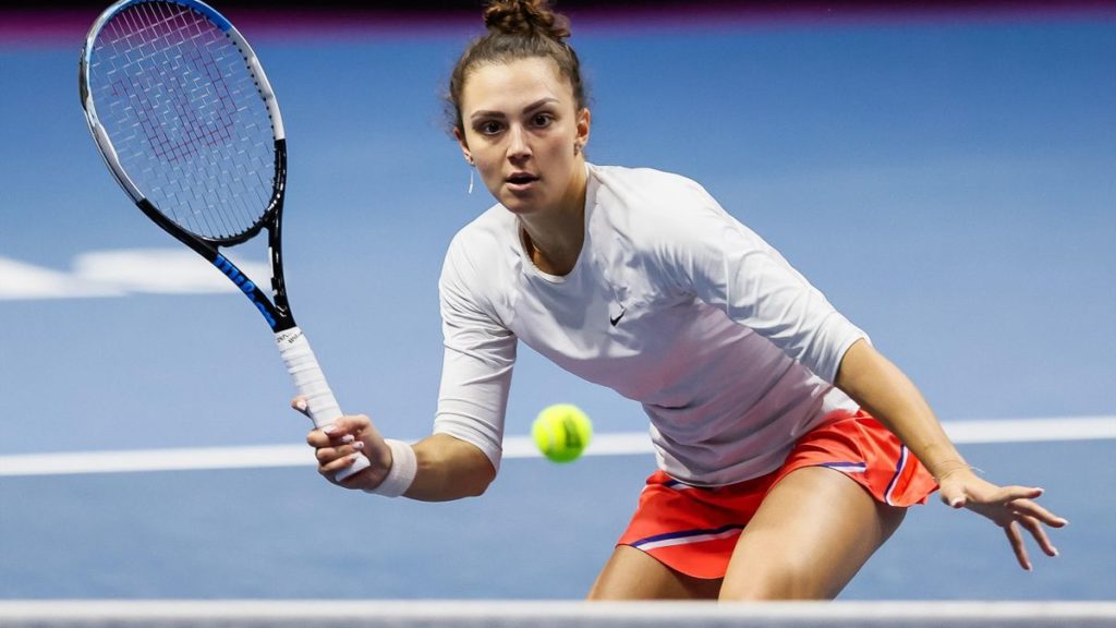 Jaqueline Cristian, fără replică în ultimul tur al calificărilor de la Istanbul