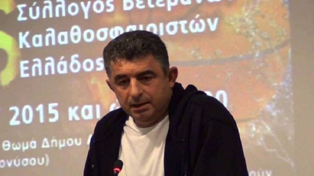 Jurnalist grec de investigații, asasinat la Atena