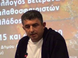 Jurnalist grec de investigații, asasinat la Atena