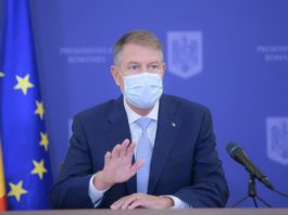 Klaus Iohannis convoacă CSAT pentru tensiunile Rusia-Ucraina