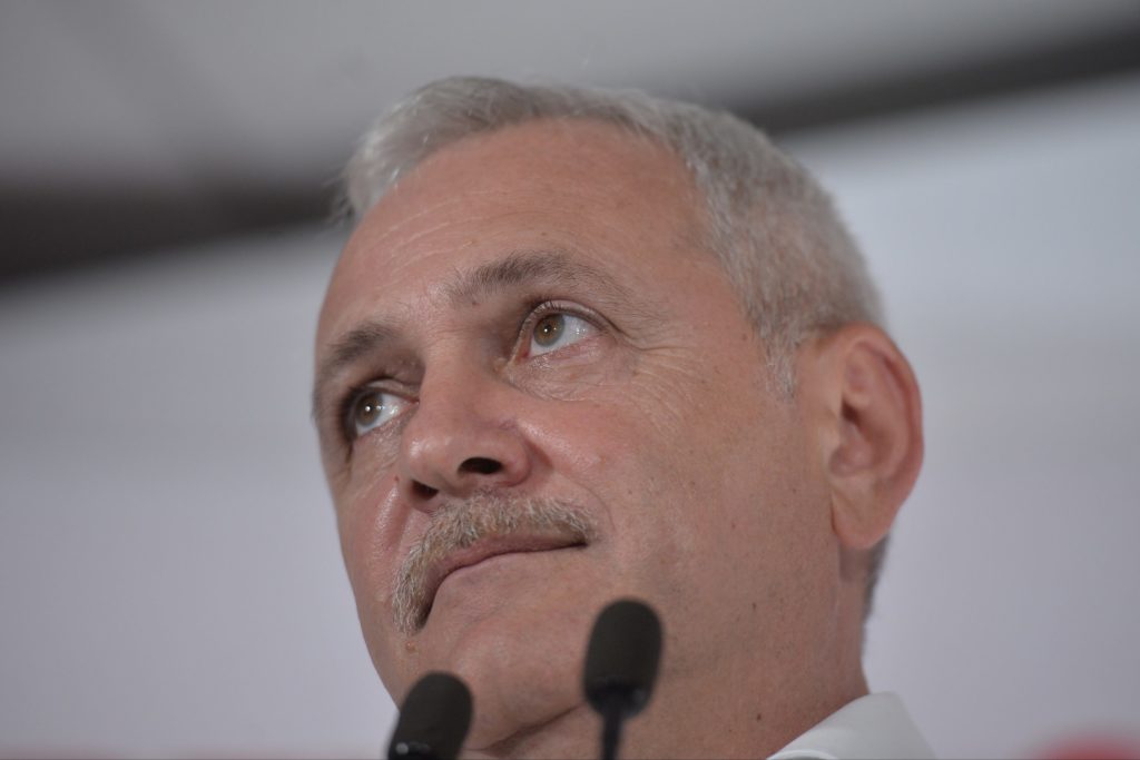 Liviu Dragnea cere astăzi în instanţă să fie eliberat condiţionat din închisoare