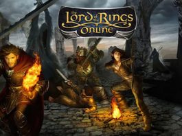 Amazon a renunţat la realizarea jocului online bazat pe seria ”Lord of the Rings”