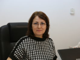 Lorena Nicolăiţă