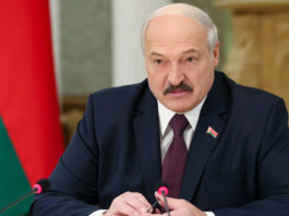 Belarusul a renunțat, prin referendum, la neutralitatea nucleară