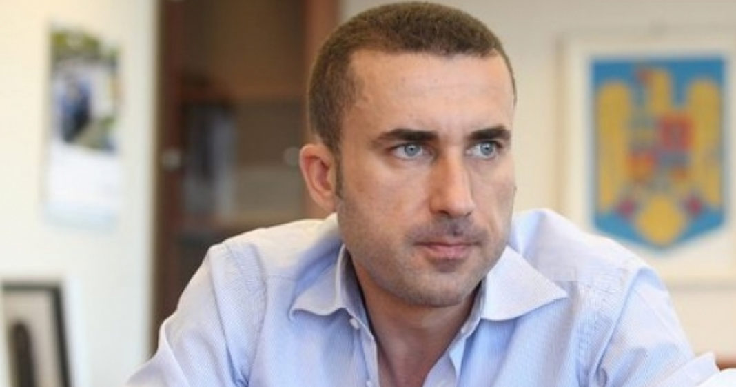 Fost director în Primăria Capitalei, condamnat definitiv la 6 ani închisoare