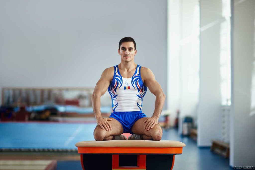 Gimnastică / România, fără reprezentant în finalele masculine de la Europene