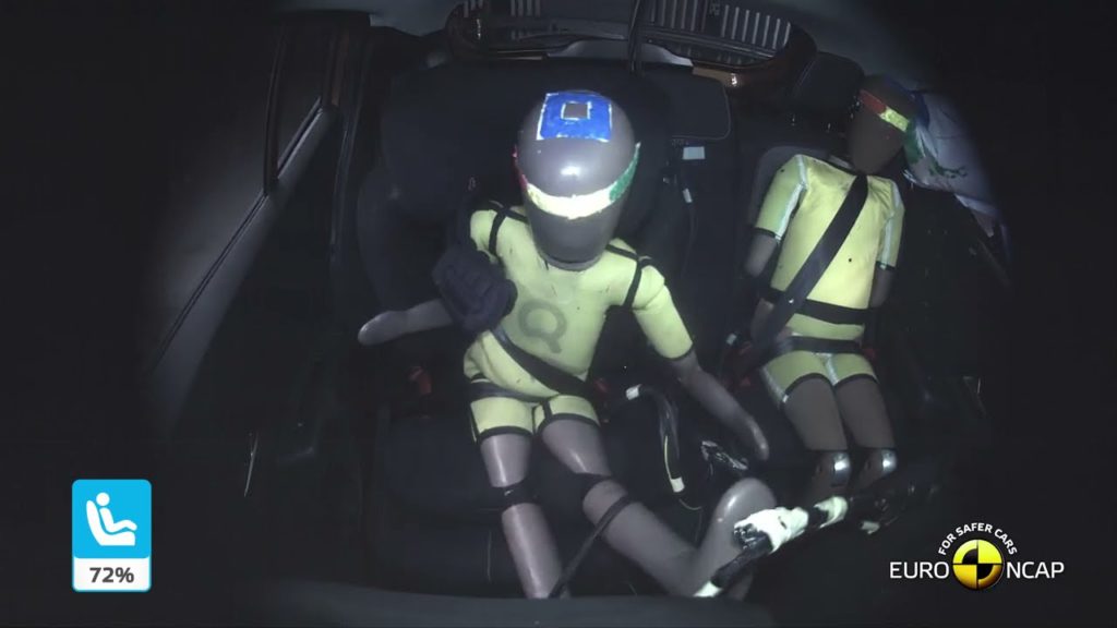 (VIDEO) Dacia, criticată de EuroNCAP pentru noile Logan și Sandero Stepway