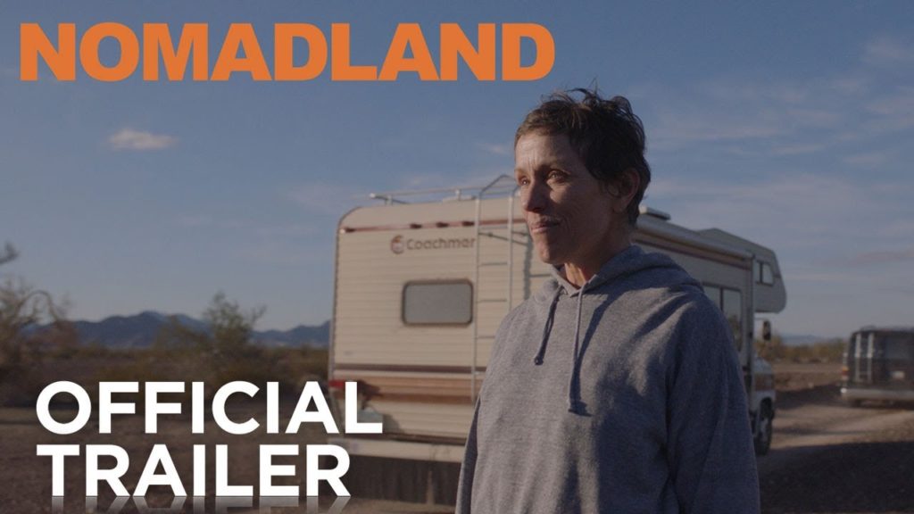(VIDEO) „Nomadland“, marele câștigător al celei de-a 93-a gale de decernare a premiilor Oscar