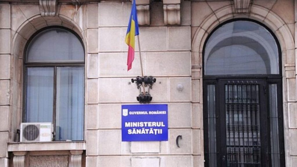 Cum răspunde Ministerul Sănătății la acuzațiile Corpului de control al premierului